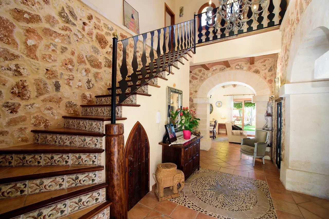 Casa Julia Villa Son Macia  Son Macia (Mallorca)