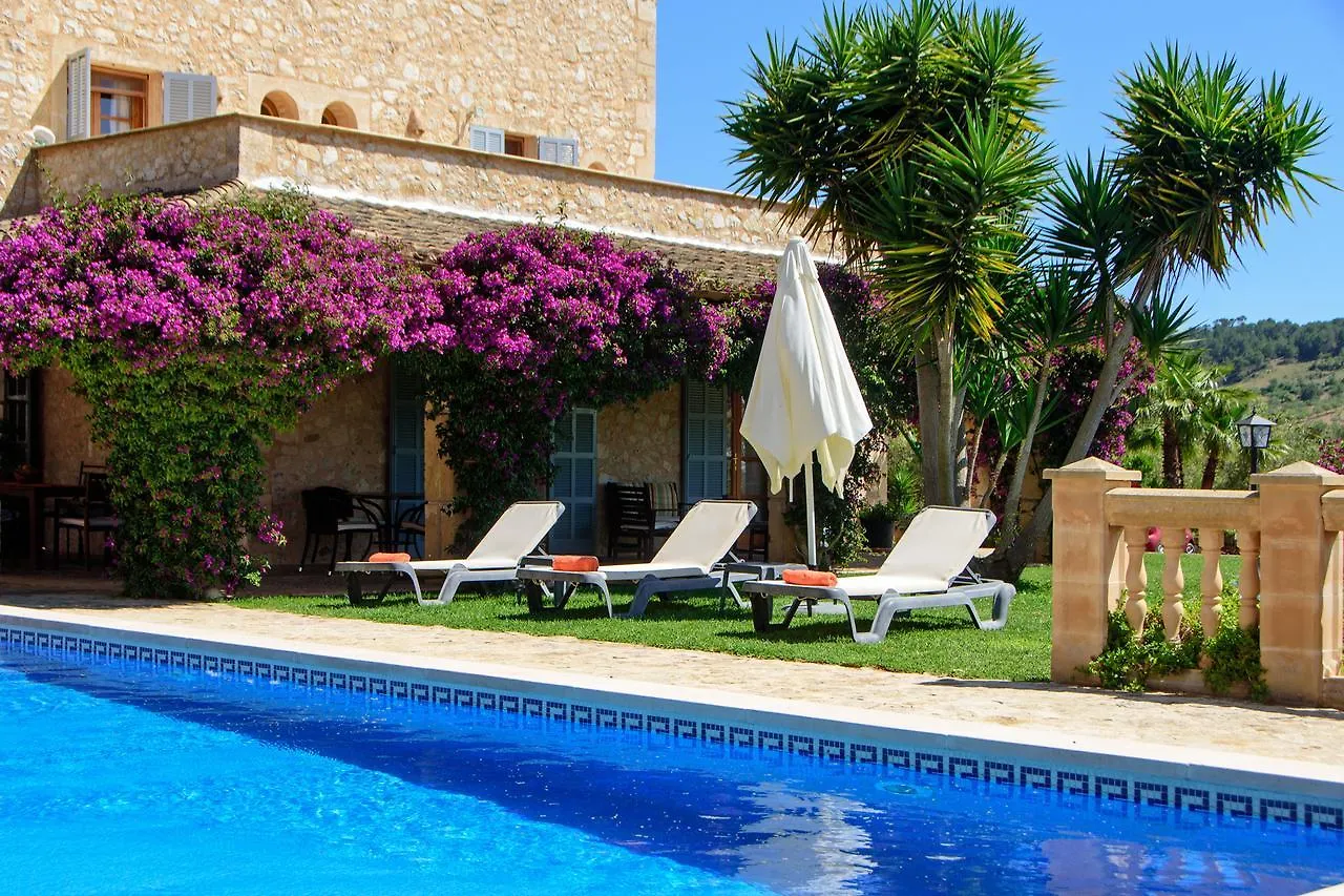 Casa Julia Villa Son Macia  0*, Son Macia (Mallorca) Spain