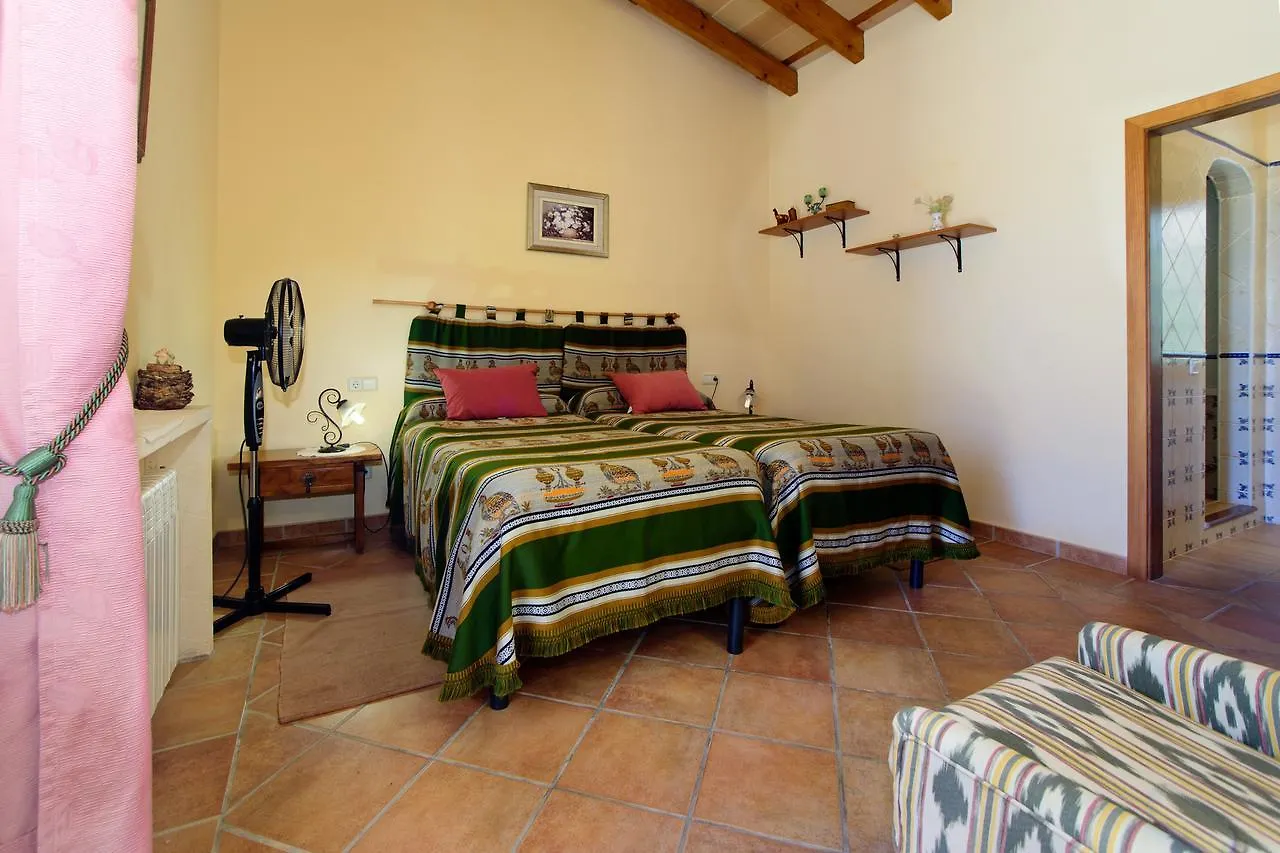 Casa Julia Villa Son Macia  Son Macia (Mallorca)